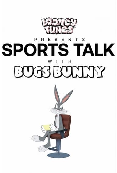 Bugs Bunny at the Symphony poster