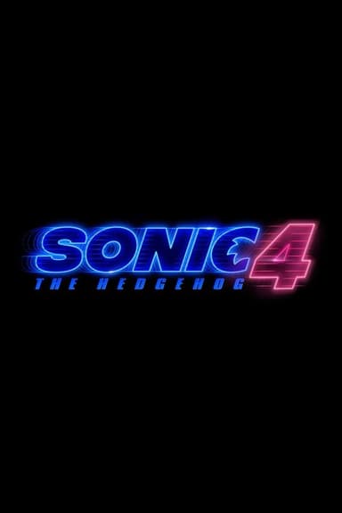 Sonic Live In Concert poster