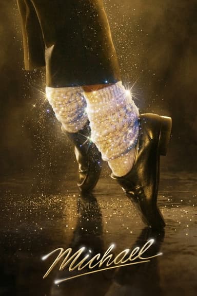 Michael poster
