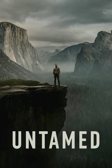 Untamed! poster