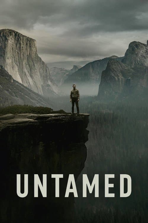 Untamed!