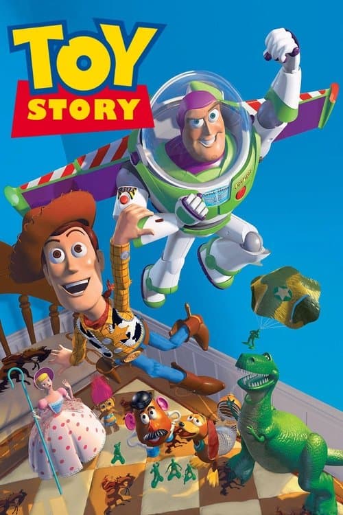Toy Story in Concert