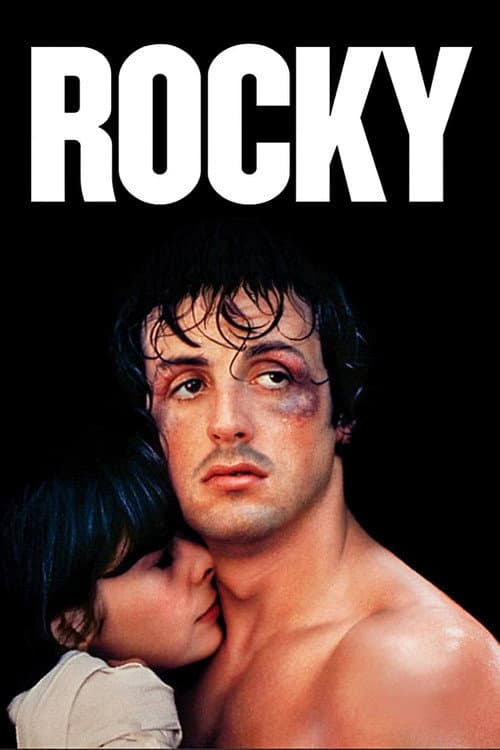 Rocky In Concert