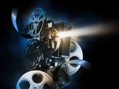 Pops! Classic Film with Orchestra