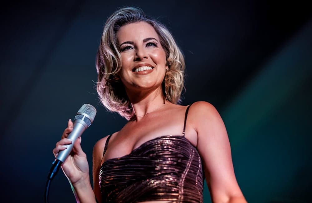 Star Spangled Salute to the Movies With a Special Tribute to John Williams