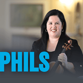 Symphonic Cinema: Korngold, Strauss & Williams
