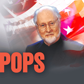 All-American John Williams