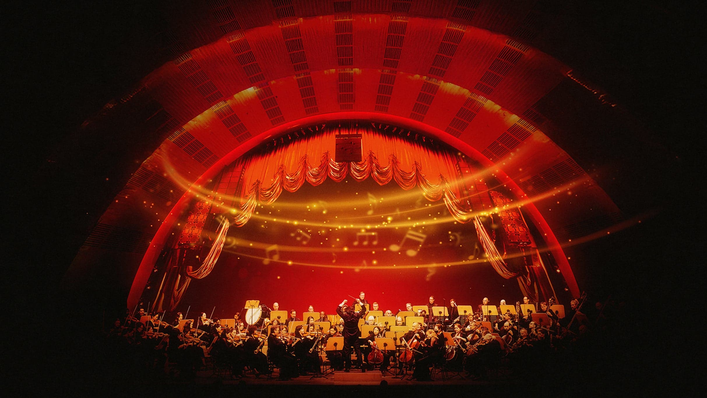 Harry Potter and the Sorcerer's Stone in Concert
