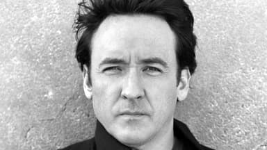An Evening With John Cusack (featuring Screening of High Fidelity) poster