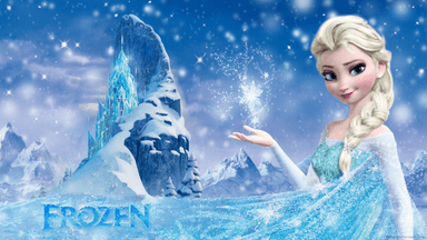 Jacobs Live at the Movies: Frozen in Concert poster
