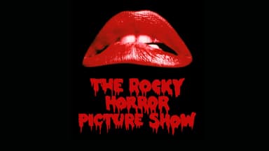 The Rocky Horror Picture Show poster