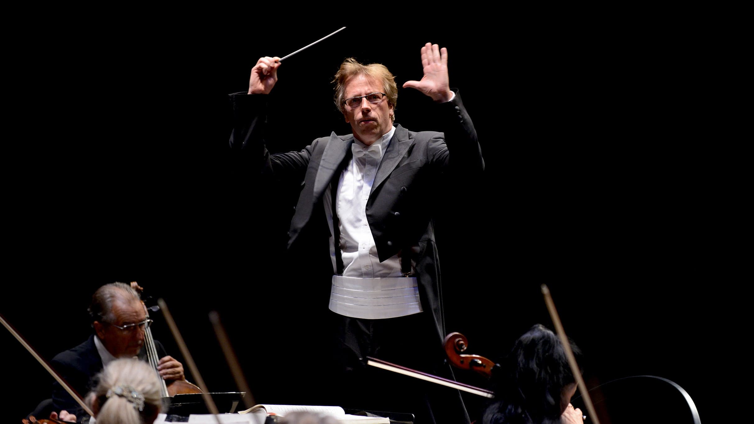 Pirates of the Caribbean: Curse of the Black Pearl in Concert with LBS