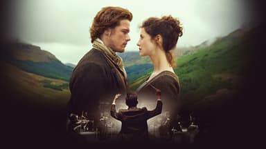 Outlander in Concert poster