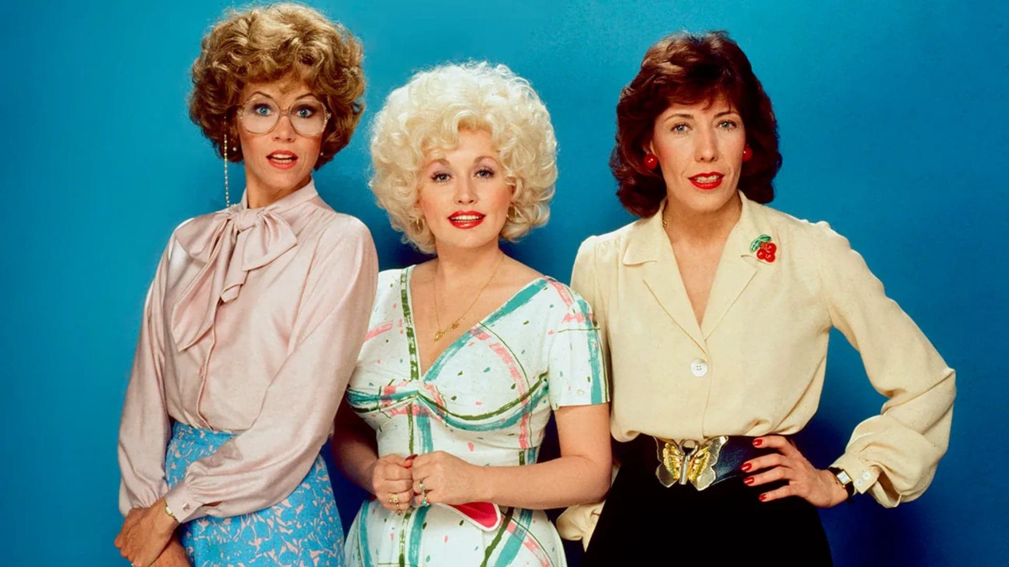 9 to 5 (1980 film) - Dolly Parton Appreciation Day