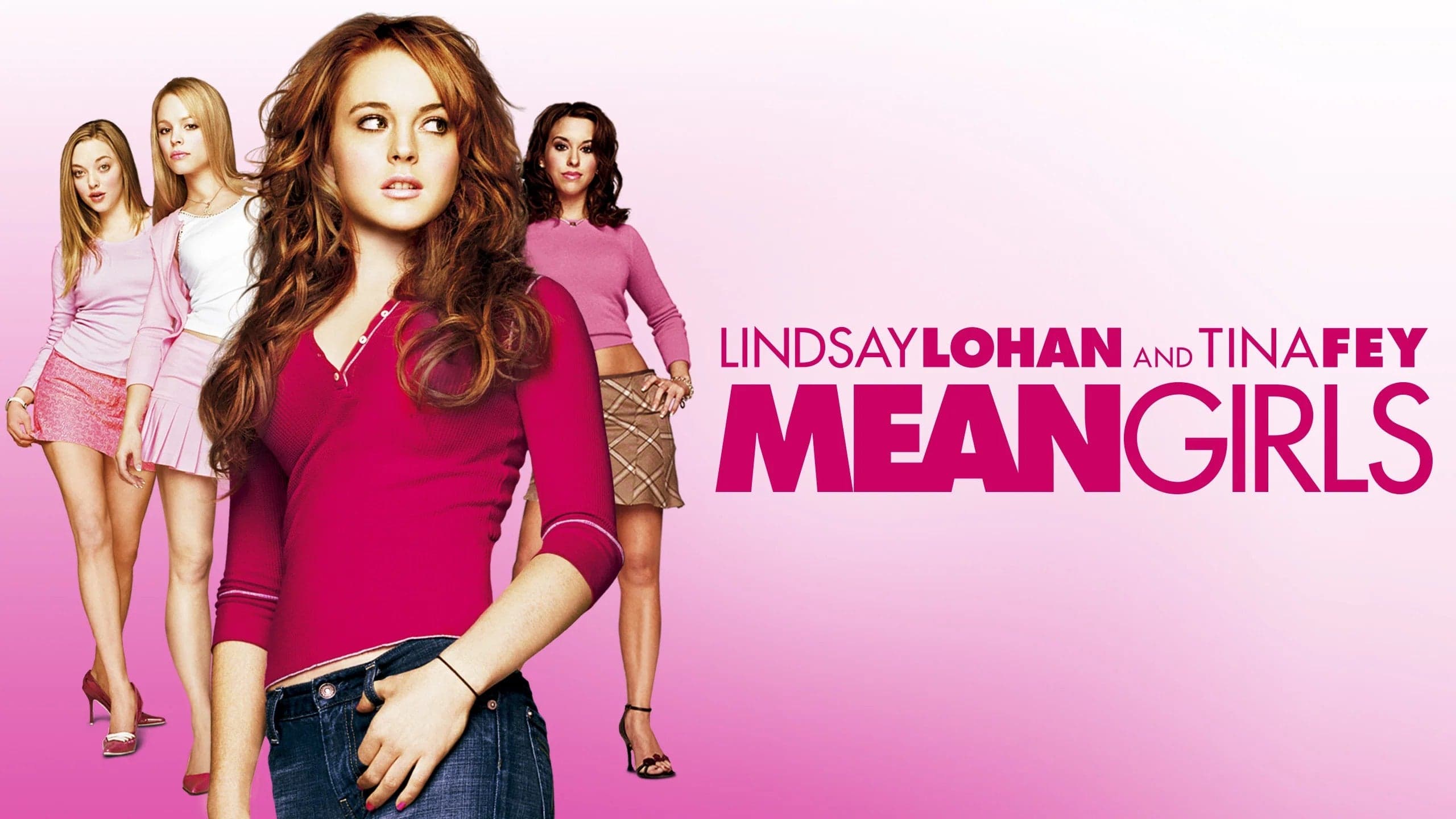 Lost Years Series: Mean Girls (2004 film)