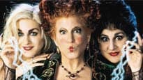 Hocus Pocus poster