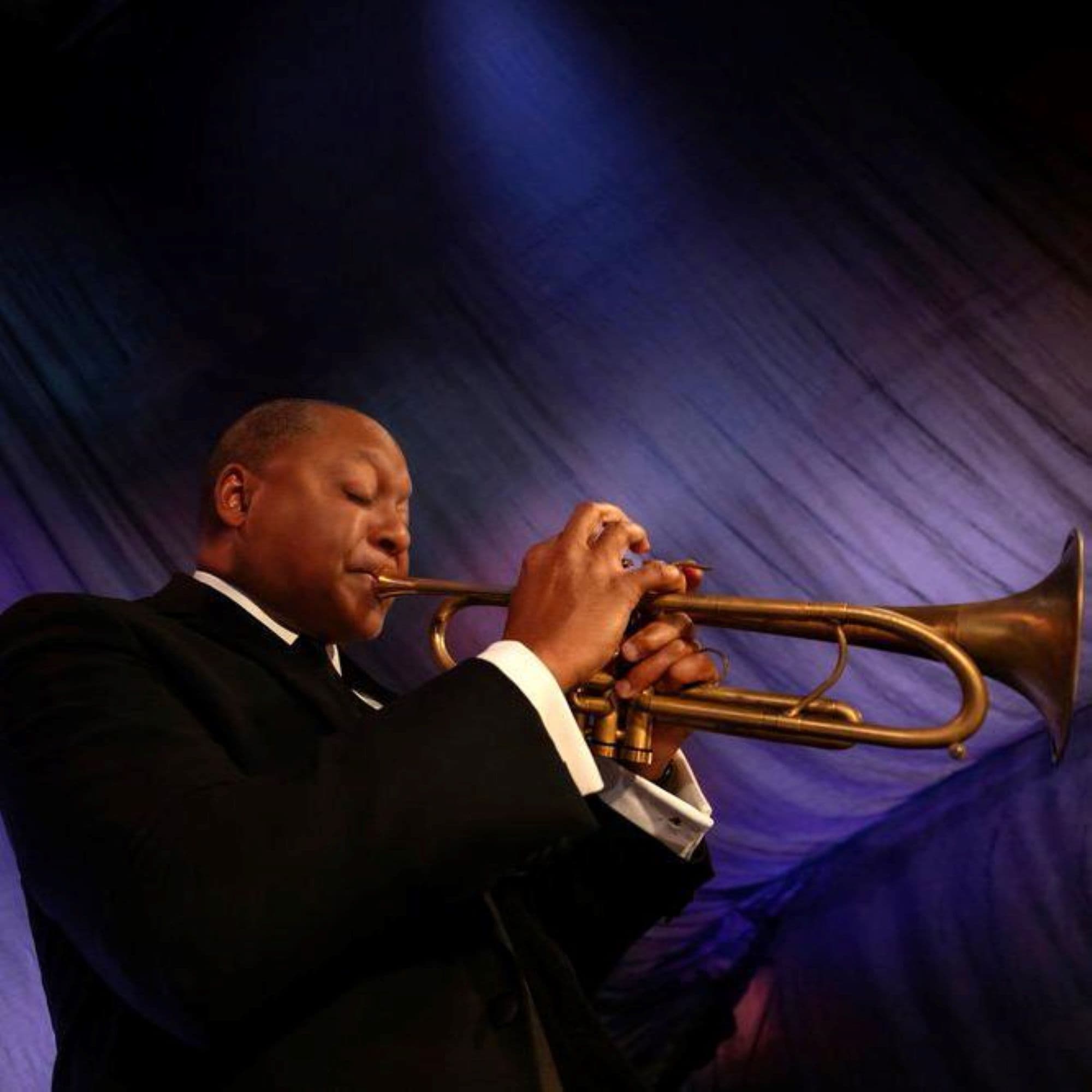 Marsalis’ Fifth A Jazz Symphony