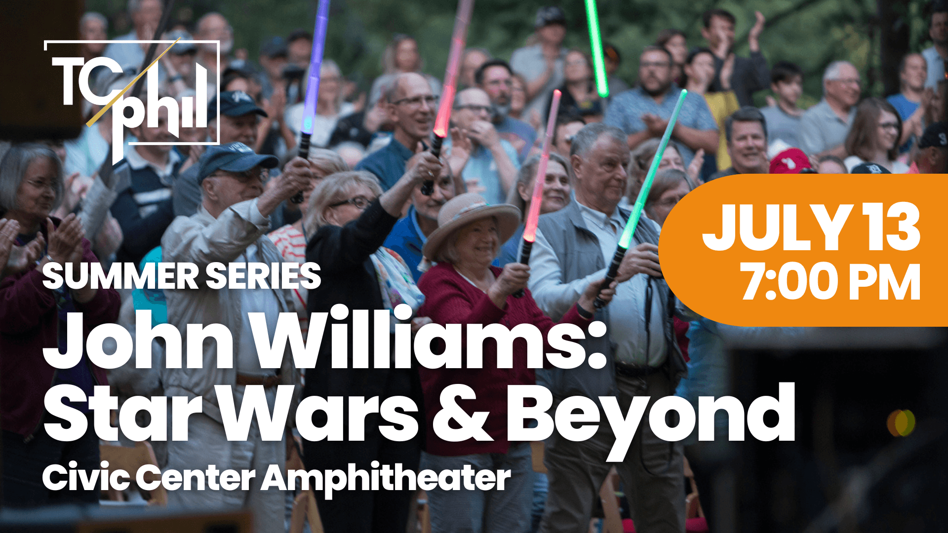 John Williams: Star Wars and Beyond