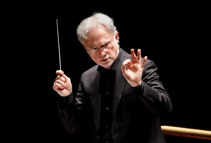 John Adams & Víkingur Ólafsson