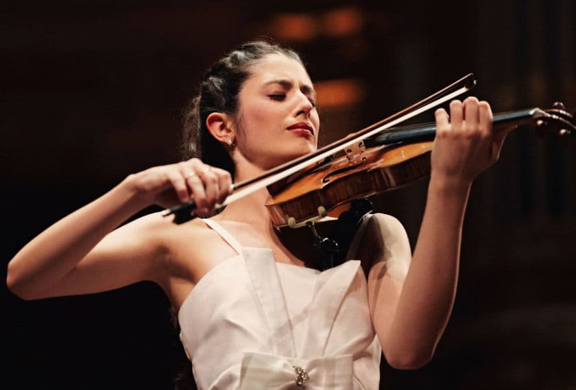 Dvořák and Korngold