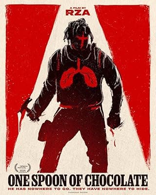 One Spoon of Chocolate