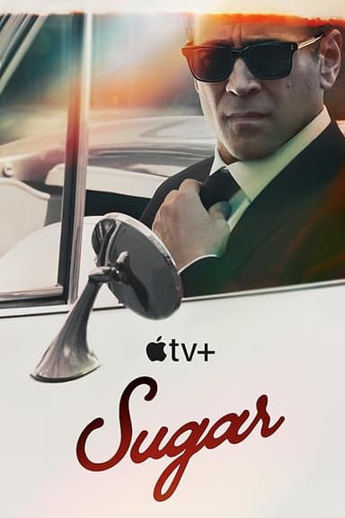 Sugar poster
