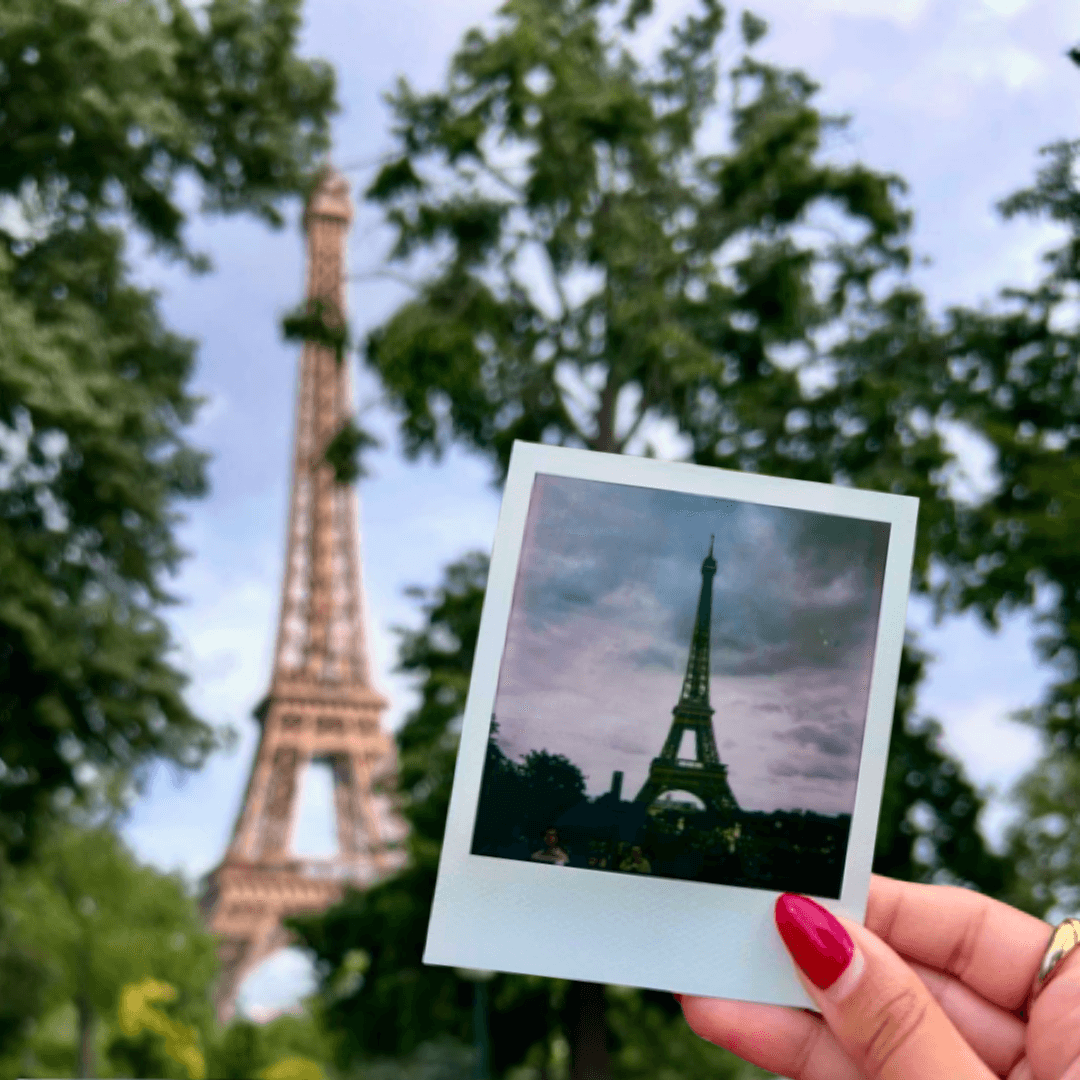 An American in Paris