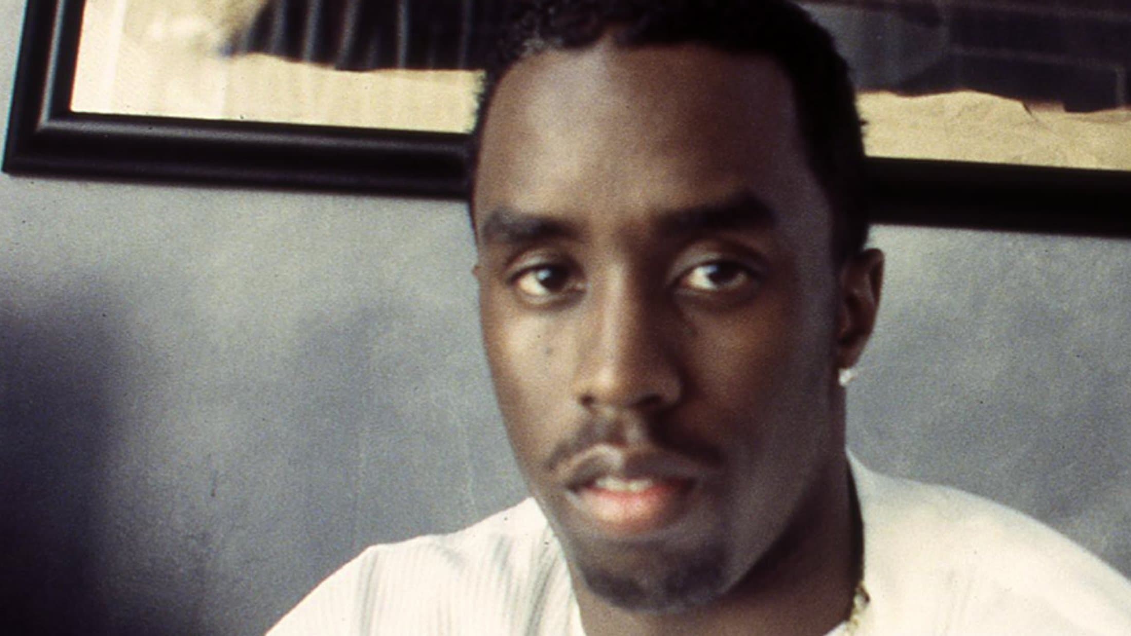 Sean Combs: The Reckoning