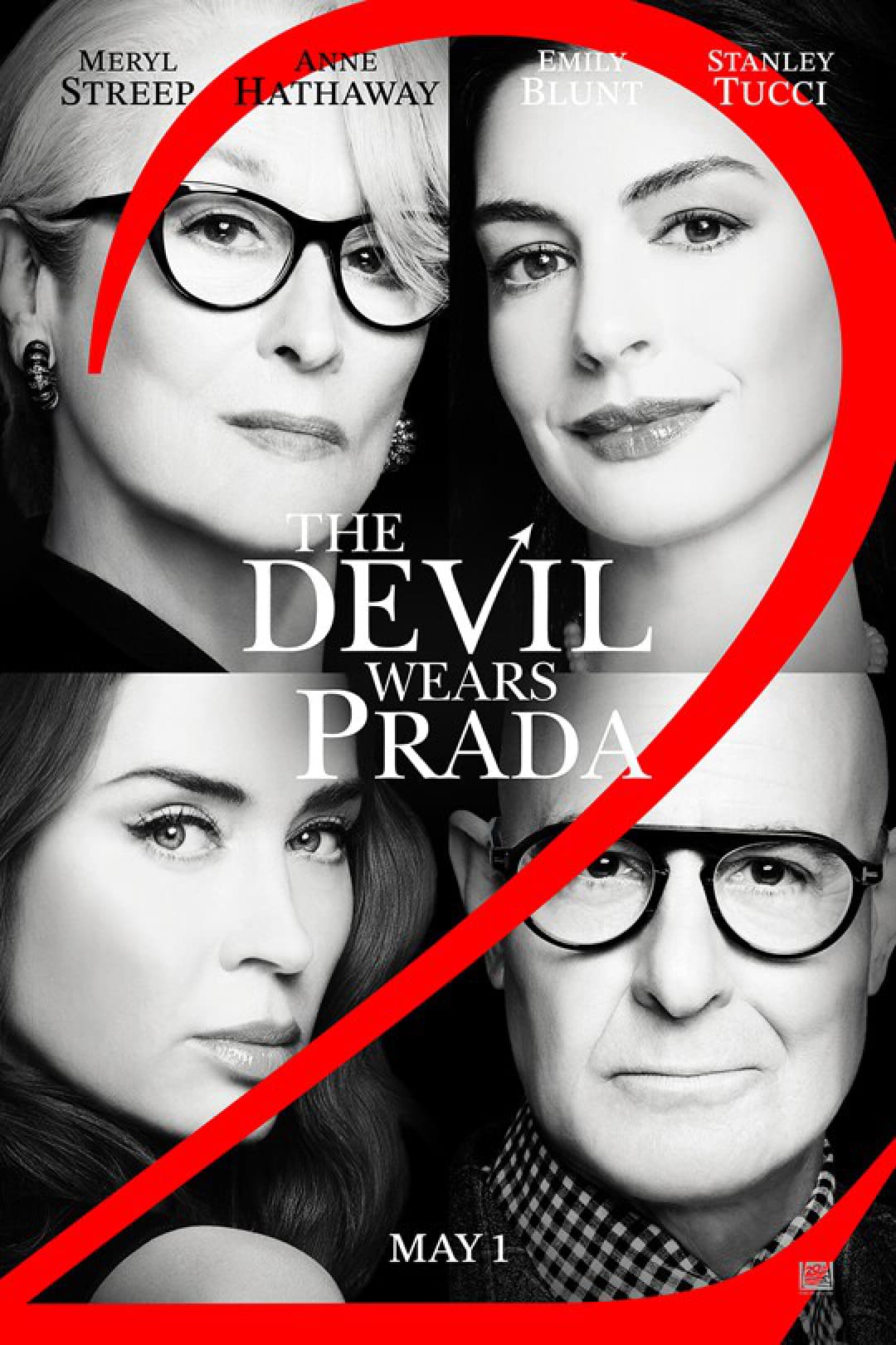 Devil Wears Prada 2