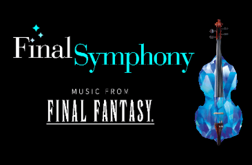 Final Symphony: Music from Final Fantasy