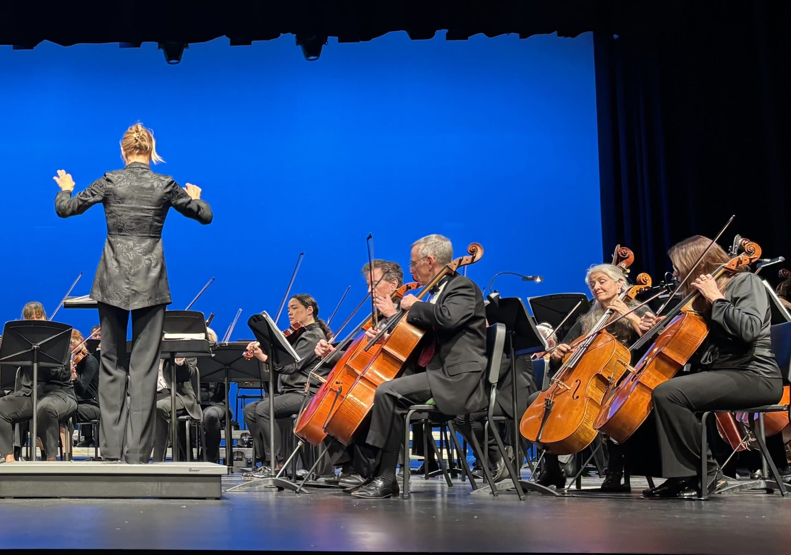 Scenes from Life: Creativity