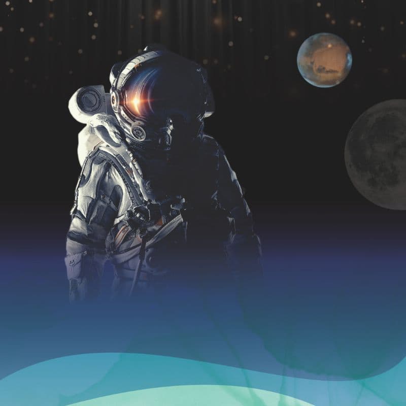 Space and the Symphony: The Final Frontier