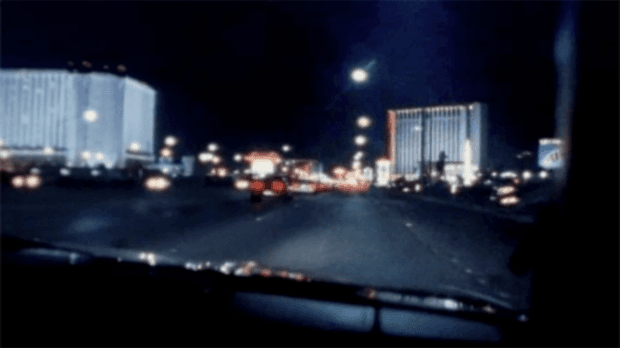 I Don'T Hate Las Vegas Anymore