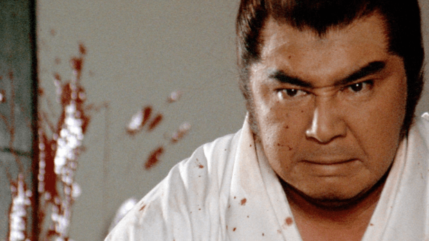 Cinematic Void Presents SHOGUN ASSASSIN