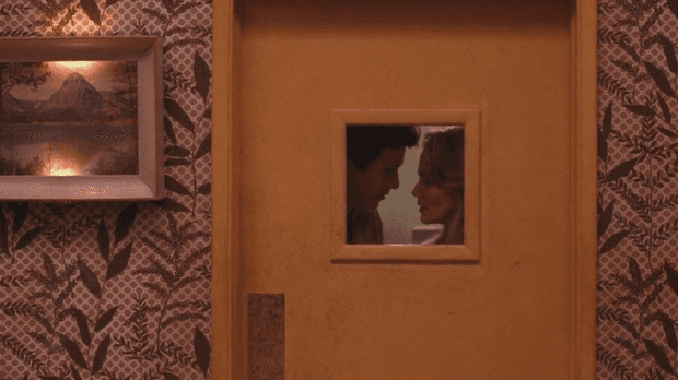 TWIN PEAKS: Season 2, Ep. 15 and 16