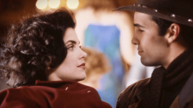 TWIN PEAKS: Season 2, Ep. 17 and 18