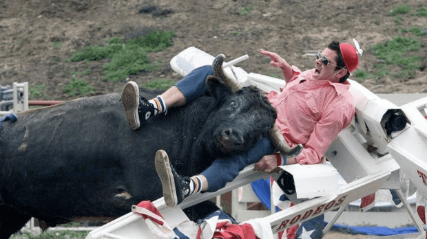 Jackass Number Two