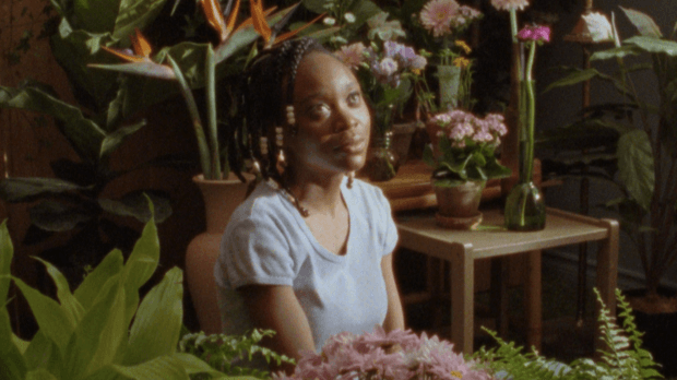 The Short Films of Miryam Charles / CETTE MAISON