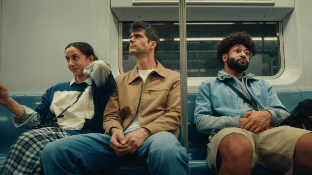 The Travel Companion