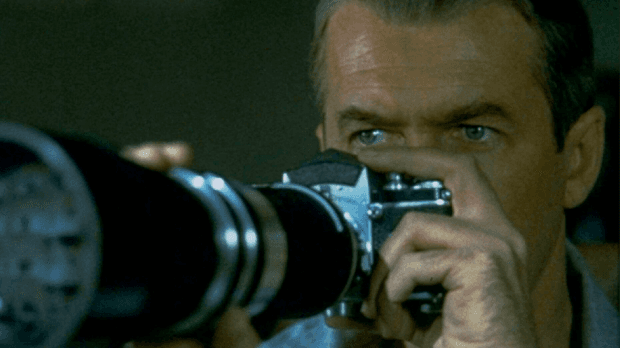 Rear Window