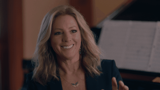 Lilith Fair: Building A Mystery