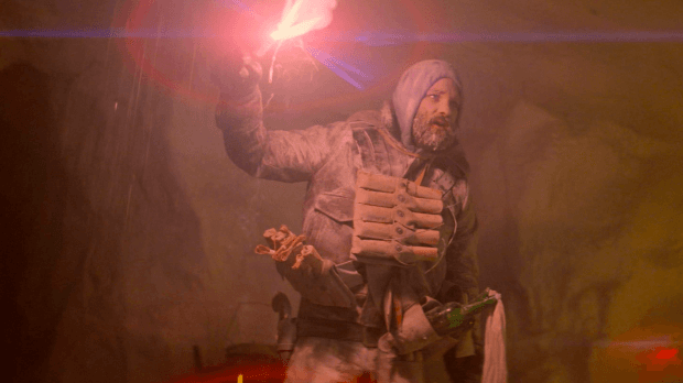 The Thing