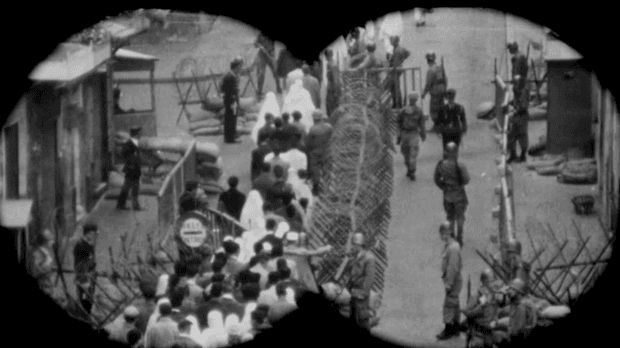 The Battle Of Algiers