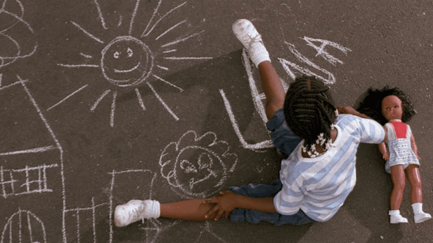 Cinematic Void Presents DO THE RIGHT THING