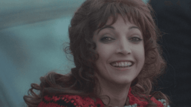 The Seduction Of Mimi