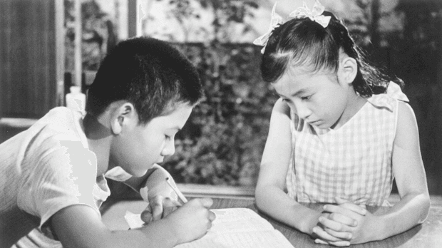 The Approach Of Autumn