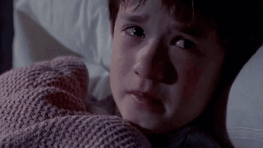 The Sixth Sense poster
