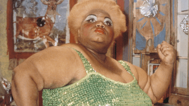 Cinematic Void Presents DESPERATE LIVING