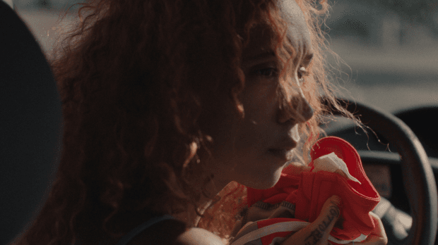 On Motherhood: A Short Film Program