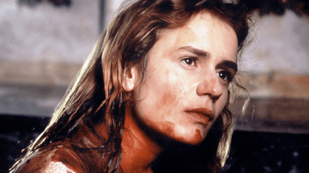 Under The Sun Of Satan